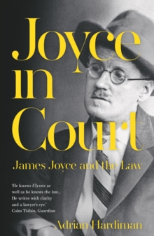 Joyce in Court