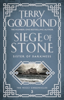 Siege of Stone, Hardback Book Siege of Stone, Hardback Book