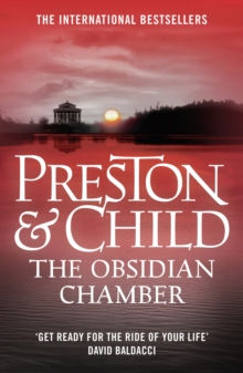 The Obsidian Chamber, Paperback Book The Obsidian Chamber, Paperback Book