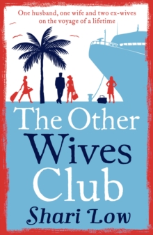 Bloomsbury Publishing The Other Wives Club , Escape The Winter Blues With This Laugh-out-loud Summer Read!