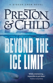 Beyond the Ice Limit, Hardback Book Beyond the Ice Limit, Hardback Book