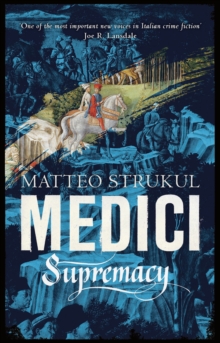 Medici ~ Supremacy