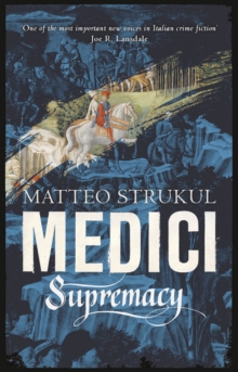 Medici ~ Supremacy