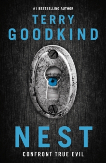 Bloomsbury Publishing Nest