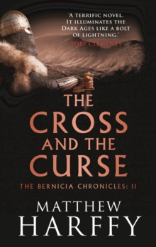 The Cross and the Curse, Hardback Book The Cross and the Curse, Hardback Book