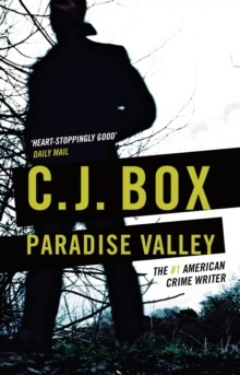 Paradise Valley, Hardback Book Paradise Valley, Hardback Book
