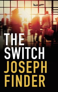 The Switch, Hardback Book The Switch, Hardback Book