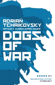 Dogs of War, Paperback / softback Book Dogs of War, Paperback / softback Book
