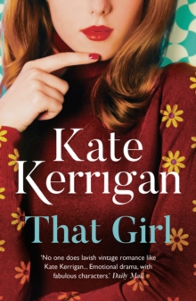 That Girl, Paperback Book That Girl, Paperback Book