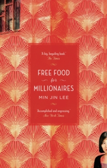 Free Food for Millionaires, Paperback Book Free Food for Millionaires, Paperback Book