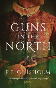 Guns in the North, Hardback Book Guns in the North, Hardback Book