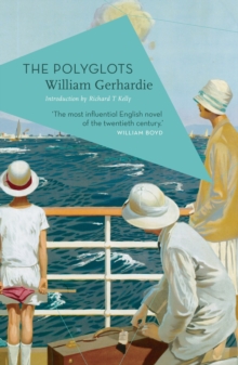 The Polyglots, Paperback Book The Polyglots, Paperback Book