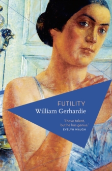Futility, Paperback / softback Book Futility, Paperback / softback Book