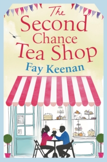 The Second Chance Tea Shop