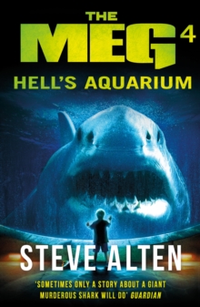 MEG: Hell's Aquarium