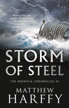 Storm of Steel, Hardback Book Storm of Steel, Hardback Book