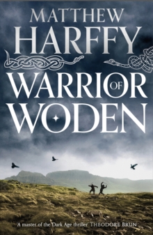 Warrior of Woden