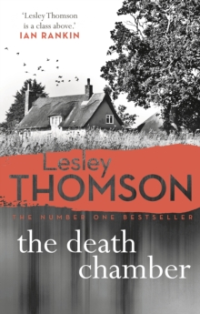 The Death Chamber : The new bestseller from the Sunday Times crime club pick, Hardback Book The Death Chamber : The new bestseller from the Sunday Times crime club pick, Hardback Book