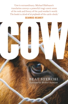Cow, Paperback / softback Book Cow, Paperback / softback Book