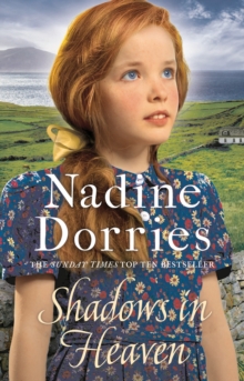 Shadows in Heaven : A gritty family drama from the Sunday Times bestseller, Hardback Book Shadows in Heaven : A gritty family drama from the Sunday Times bestseller, Hardback Book