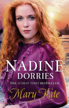 Mary Kate, Hardback Book Mary Kate, Hardback Book