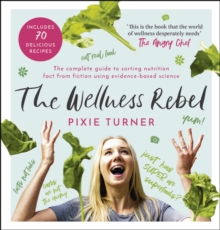 The Wellness Rebel