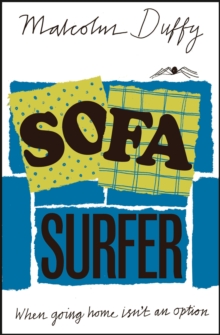 Sofa Surfer, Hardback Book Sofa Surfer, Hardback Book