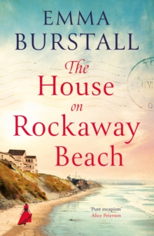 The House On Rockaway Beach