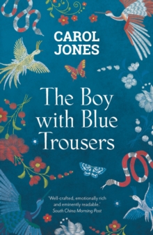 The Boy With Blue Trousers