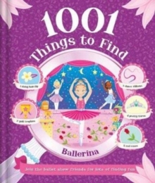 Ballerina, Novelty book Book Ballerina, Novelty book Book