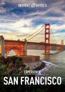 Insight Guides Experience San Francisco (Travel Guide eBook)