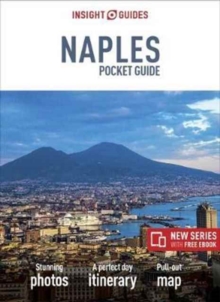 Insight Guides Pocket Naples, Capri & the Amalfi Coast (Travel Guide with Free eBook), Paperback / softback Book Insight Guides Pocket Naples, Capri & the Amalfi Coast (Travel Guide with Free eBook), Paperback / softback Book