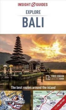 Insight Guides Explore Bali, Paperback / softback Book Insight Guides Explore Bali, Paperback / softback Book