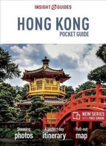 Insight Guides Pocket Hong Kong, Paperback / softback Book Insight Guides Pocket Hong Kong, Paperback / softback Book