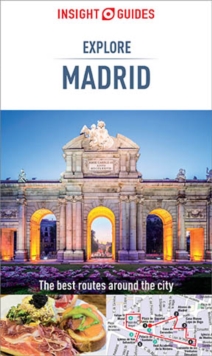 Insight Guides Explore Madrid (Travel Guide eBook)