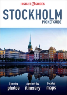 Insight Guides Pocket Stockholm (Travel Guide eBook)