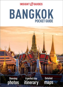 Insight Guides Pocket Bangkok (Travel Guide eBook)