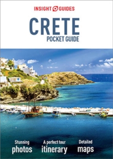 Insight Guides Pocket Crete (Travel Guide eBook)