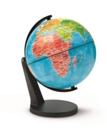Insight Guides Globe Small World Blue, Globe Book Insight Guides Globe Small World Blue, Globe Book
