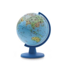 Insight Guides Globe Blue Animal, Globe Book Insight Guides Globe Blue Animal, Globe Book
