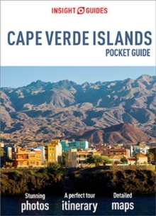 Insight Guides Pocket Cape Verde (Travel Guide eBook)