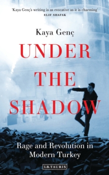 Under the Shadow : Rage and Revolution in Modern Turkey