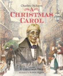 A Christmas Carol, EPUB eBook A Christmas Carol, EPUB eBook