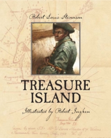 Treasure Island, EPUB eBook Treasure Island, EPUB eBook