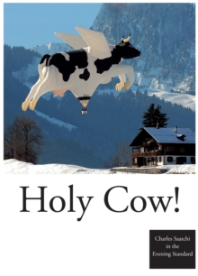 Holy Cow!, Hardback Book Holy Cow!, Hardback Book