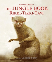 The Jungle Book: Rikki Tikki Tavi (Picture Hardback), Hardback Book The Jungle Book: Rikki Tikki Tavi (Picture Hardback), Hardback Book