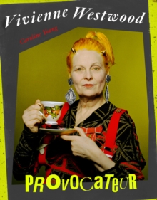 Gemini Books Group Ltd Vivienne Westwood , Provocateur