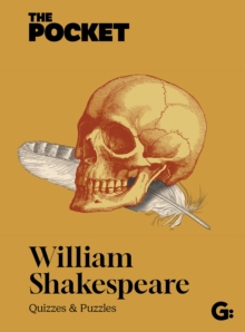 The Pocket William Shakespeare : Quizzes & Puzzles