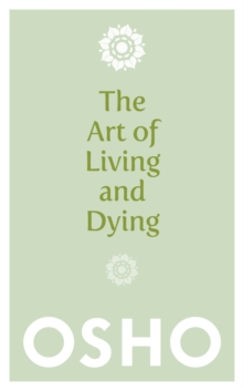 Art of Living and Dying