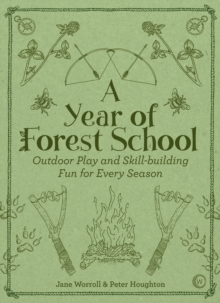 Year of Forest School